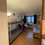 A Font-romeu Avec Place De Parking 아파트 *