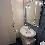 A Font-romeu Avec Place De Parking 아파트